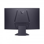 Màn Hình Gaming LG UltraGear 27GS60QC-B (27 Inch/ VA/ QHD/ 180Hz/ 1ms/ Cong)