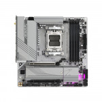 Bo Mạch Chủ Gigabyte B650M Aorus Elite AX ICE DDR5
