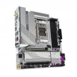 Bo Mạch Chủ Gigabyte B650M Aorus Elite AX ICE DDR5