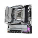 Bo Mạch Chủ Gigabyte B650M Aorus Elite AX ICE DDR5