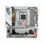 Bo Mạch Chủ Gigabyte B850M Aorus Elite Wifi7 ICE-P DDR5