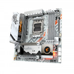 Bo Mạch Chủ Gigabyte B850M Aorus Elite Wifi7 ICE-P DDR5