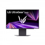 Màn Hình Gaming LG UltraGear 27GX700A-B (27 Inch/ OLED/ QHD/ 280Hz/ 0.03ms)