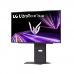 Màn Hình Gaming LG UltraGear 27GX700A-B (27 Inch/ OLED/ QHD/ 280Hz/ 0.03ms)