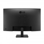 Màn Hình Cong LG 32MR50C-B (32 Inch/ FHD/ VA/ 100Hz/ 5ms)