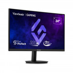 Màn Hình Viewsonic VX2425-HD-PRO 24 Inch/ VA/ FHD/ 200Hz/ 1ms