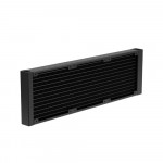 Tản Nhiệt Nước AIO Gamdias Chione P5-360 Black