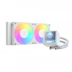 Tản Nhiệt Nước AIO Gamdias Chione P5-240 White