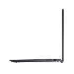 Laptop Dell 15 DC15250 Core i5-1334U/ 8GB DDR4/ 512GB SSD/ 15.6 Inch FHD/ Win 11/ Carbon Black