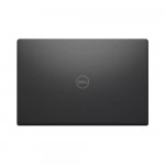 Laptop Dell 15 DC15250 Core i5-1334U/ 8GB DDR4/ 512GB SSD/ 15.6 Inch FHD/ Win 11/ Carbon Black