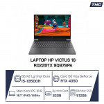 Laptop HP Victus 16-r0228TX 9Q979PA Core i5-13500H/ 32GB/ 512GB/ RTX 4050/ 16.1 Inch FHD/ 144Hz/ Win 11/ Đen