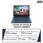 Laptop HP Victus 16-r0229TX 9Q980PA Core i5-13500H/ 32GB/ 512GB/ RTX 4050/ 16.1 Inch FHD/ 144Hz/ Win 11/ Xanh