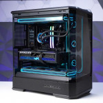 PC Gaming - Nova A5070Ti - BL