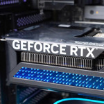 PC Gaming - Nova A5070Ti - BL