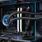 PC Gaming - Nova A5070Ti - BL