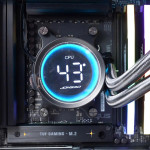 PC Gaming - Nova A5070Ti - BL