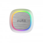 Tản Nhiệt Nước AIO Gamdias AURA GL360 v2 ARGB White