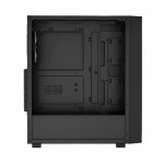 Vỏ Case Gamdias AURA GC2 Elite Black ARGB