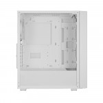 Vỏ Case Gamdias AURA GC2 Elite White ARGB