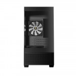 Vỏ Case Gamdias AURA GC9M Elite ARGB Black