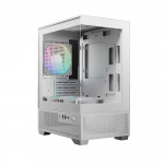 Vỏ Case Gamdias AURA GC9M Elite ARGB White