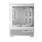 Vỏ Case Gamdias AURA GC9M Elite ARGB White