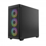 Vỏ Case Gamdias ATHENA M3 Black