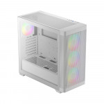 Vỏ Case Gamdias ATHENA M3 White