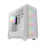 Vỏ Case Gamdias ATHENA M3 White