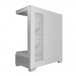 Vỏ Case Gamdias ATLAS M1 White ARGB