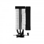 Tản Nhiệt Khí Gamdias BOREAS M2-51D Black