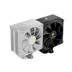 Tản Nhiệt Khí Gamdias BOREAS M2-51D Black