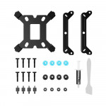 Tản Nhiệt Khí Gamdias BOREAS M2-51D Black