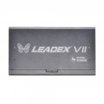 Nguồn Máy Tính Super Flower LEADEX VII XG 1000W ATX 3.1 (SF-1000F14XG-BK)