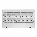 Nguồn Máy Tính Super Flower LEADEX VII XG 1000W ATX 3.1 White (SF-1000F14XG-WH)