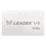 Nguồn Máy Tính Super Flower LEADEX VII XG 1000W ATX 3.1 White (SF-1000F14XG-WH)