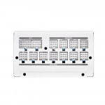 Nguồn Máy Tính Super Flower LEADEX VII Platinum PRO 1000W ATX 3.1 White (SF-1000F14XP-WH)