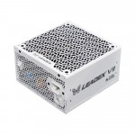 Nguồn Máy Tính Super Flower LEADEX VII Platinum PRO 1000W ATX 3.1 White (SF-1000F14XP-WH)