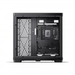 Vỏ Case Jonsbo TK-4 Black (Mid Tower/ Màu Đen) 