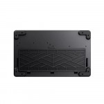 Vỏ Case Jonsbo TK-4 Black (Mid Tower/ Màu Đen) 