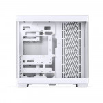 Vỏ Case Jonsbo TK-4 White ( Mid Tower/ Màu Trắng)