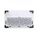 Vỏ Case Jonsbo TK-4 White ( Mid Tower/ Màu Trắng)