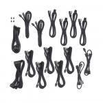 Nguồn Máy Tính Super Flower Leadex Platinum 2000W - 80 Plus Platinum (SF-2000F14HP)