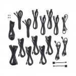 Nguồn Máy Tính Super Flower Leadex Titanium 1600W ATX 3.1 (SF-1600F14HT)