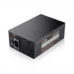 Nguồn Máy Tính Super Flower Leadex Titanium 1600W ATX 3.1 (SF-1600F14HT)