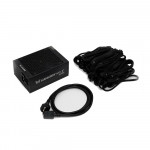 Nguồn Máy Tính Super Flower Leadex Titanium 2800W ATX 3.1 Black (SF-2800F14HP)