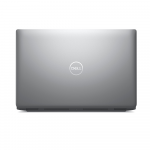Laptop Dell Mobile Precision 3590 Core Ultra 7 165H vPro/ 16GB/ 512GB/ RTX 500 4GB/ 15.6 inch FHD/ Ubuntu/ Xám