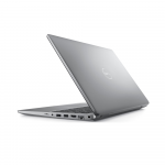 Laptop Dell Mobile Precision 3590 Core Ultra 7 165H vPro/ 16GB/ 512GB/ RTX 500 4GB/ 15.6 inch FHD/ Ubuntu/ Xám