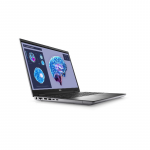 Laptop Dell Mobile Precision Workstation 7680 Core i9-13950HX/ 32GB/ 512GB/ RTX 1000/ 16 inch FHD+/ Win 11 Pro