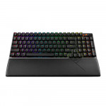 Bàn Phím Cơ Asus Rog Strix Scope II 96 Wireless Black (NX SW Switch)